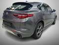 Alfa Romeo Stelvio 2.0 Turbo TI Q4 AT8*Bi-Xenon*Kamera*Memo Grau - thumbnail 3