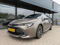 Toyota Corolla 1.8 Hybrid Bns Plus Ecc Led Navi Trekhaak 2020 Grün - thumbnail 1