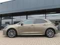 Toyota Corolla 1.8 Hybrid Bns Plus Ecc Led Navi Trekhaak 2020 Grün - thumbnail 4