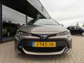 Toyota Corolla 1.8 Hybrid Bns Plus Ecc Led Navi Trekhaak 2020 Grün - thumbnail 2