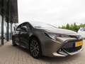 Toyota Corolla 1.8 Hybrid Bns Plus Ecc Led Navi Trekhaak 2020 Grün - thumbnail 3