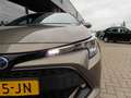 Toyota Corolla 1.8 Hybrid Bns Plus Ecc Led Navi Trekhaak 2020 Grün - thumbnail 33