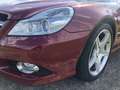 Mercedes-Benz SL 350 SL 350 7G-TRONIC Rot - thumbnail 7