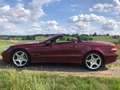 Mercedes-Benz SL 350 SL 350 7G-TRONIC Rot - thumbnail 2