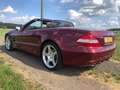 Mercedes-Benz SL 350 SL 350 7G-TRONIC Rot - thumbnail 4