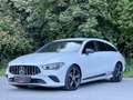 Mercedes-Benz CLA 200 CLA 200 Shooting Brake Aut.*LEDER*NAVI*NIGHT-PAKET Blanc - thumbnail 1