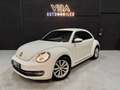 Volkswagen Coccinelle (2) 1.6 TDI 105 Blanc - thumbnail 1
