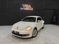 Volkswagen Coccinelle (2) 1.6 TDI 105 Blanc - thumbnail 2