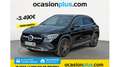 Mercedes-Benz GLA 250 250e Negro - thumbnail 1