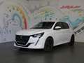 Peugeot 208 Active Pack PureTech 100 S&S *SITZHEIZUNG, CARP... Weiß - thumbnail 3