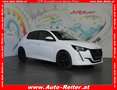 Peugeot 208 Active Pack PureTech 100 S&S *SITZHEIZUNG, CARP... Weiß - thumbnail 1