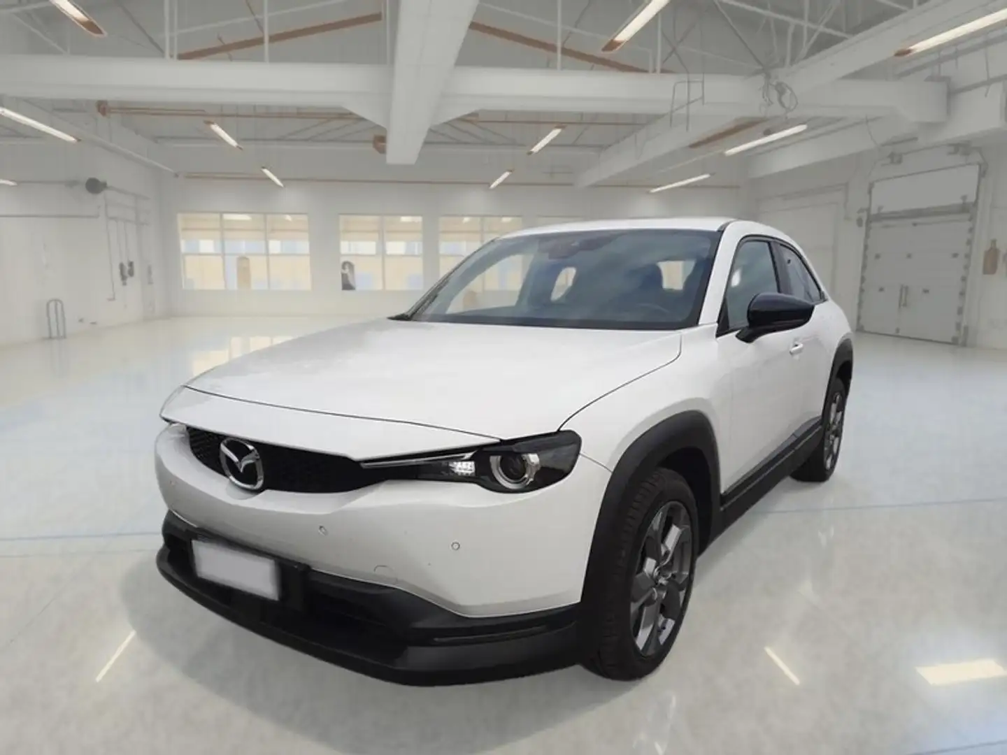 Mazda MX-30 35,5kWh 110cv Executive - 1