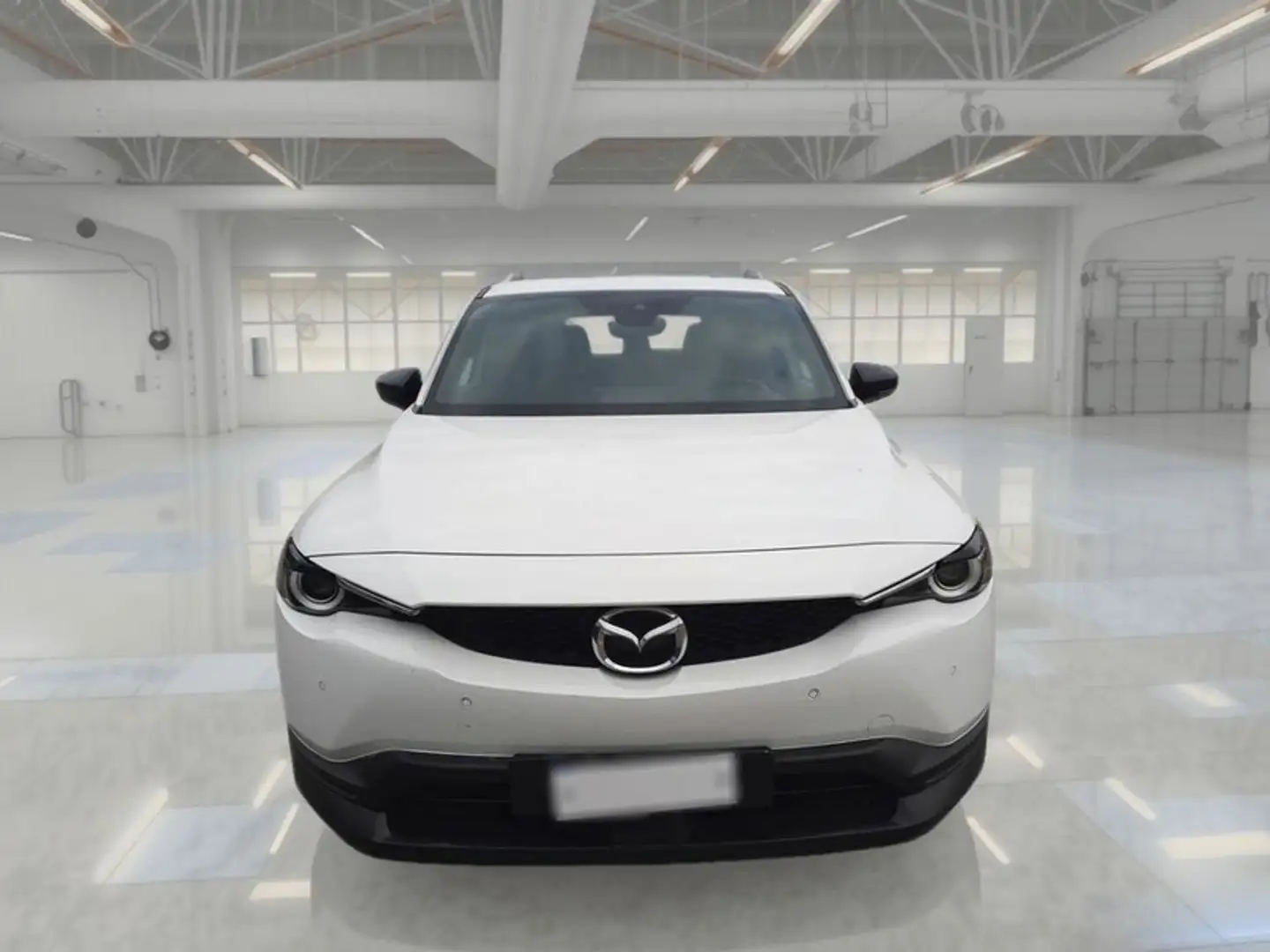 Mazda MX-30 35,5kWh 110cv Executive - 2