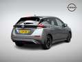 Nissan Leaf N-Connecta 40 kWh SoH 94% LED Pack | Stuur- + Stoe Gris - thumbnail 4