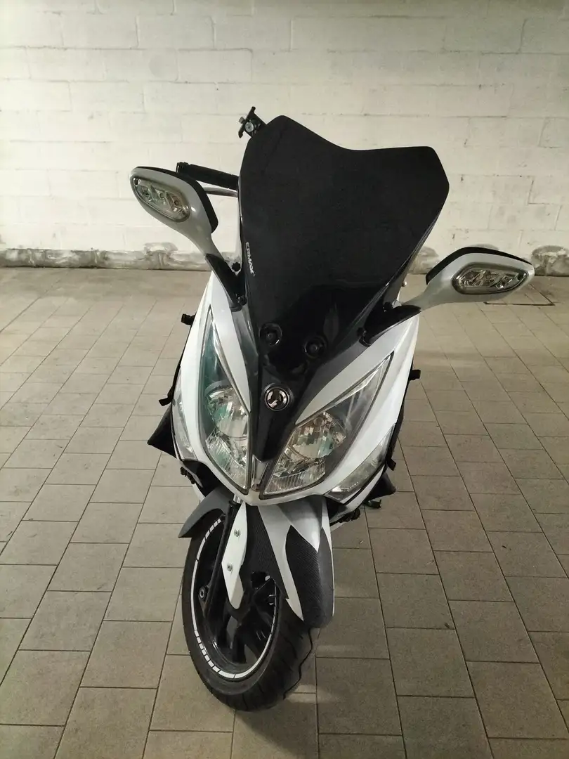 SYM Joymax 300 ABS - 2