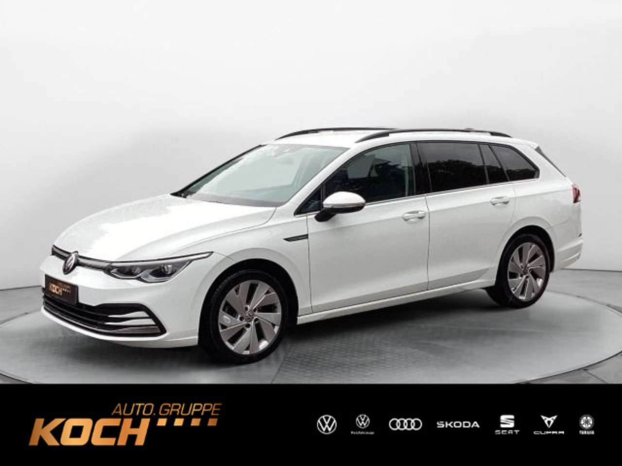 Volkswagen Golf 2023