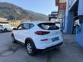 Hyundai TUCSON Tucson 1,6L 4WD Run / EXPORT ODER HÄNDLER Weiß - thumbnail 4
