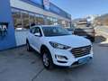 Hyundai TUCSON Tucson 1,6L 4WD Run / EXPORT ODER HÄNDLER Weiß - thumbnail 2