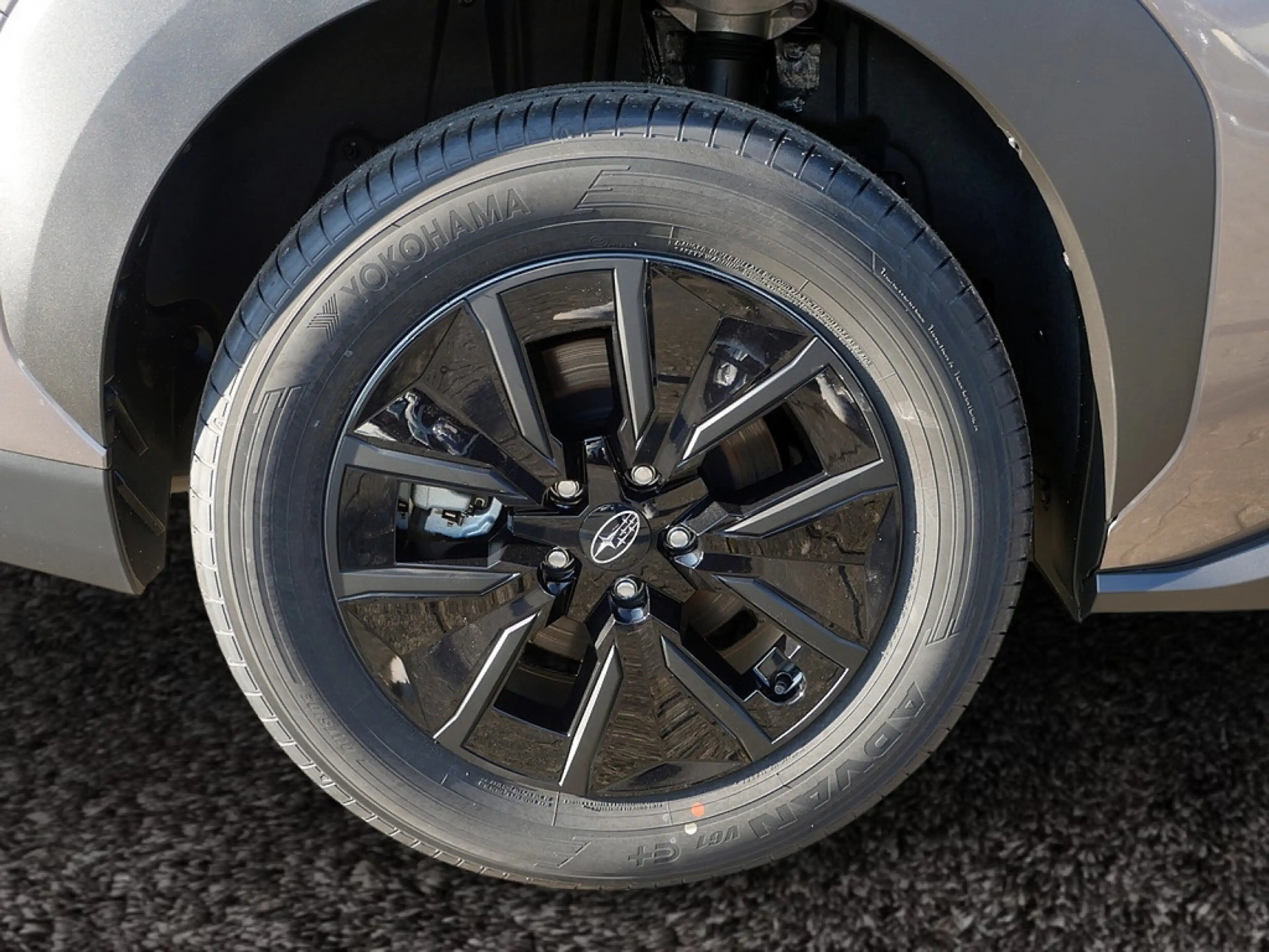 Subaru OUTBACK 75 AWD H+R 4x4 - Leder - 360 Grad - — photo 10