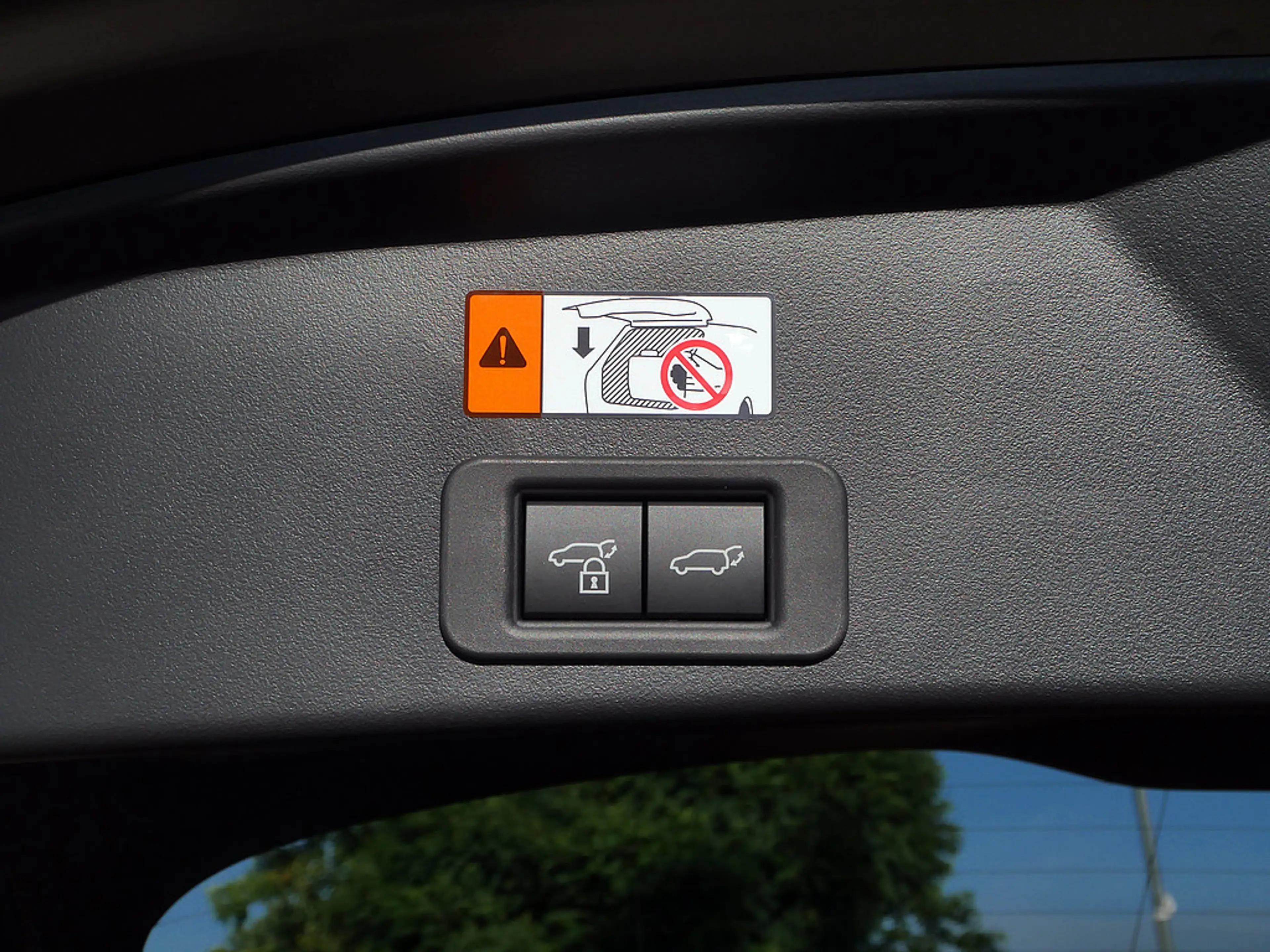 Subaru OUTBACK 75 AWD H+R 4x4 - Leder - 360 Grad - — photo 12