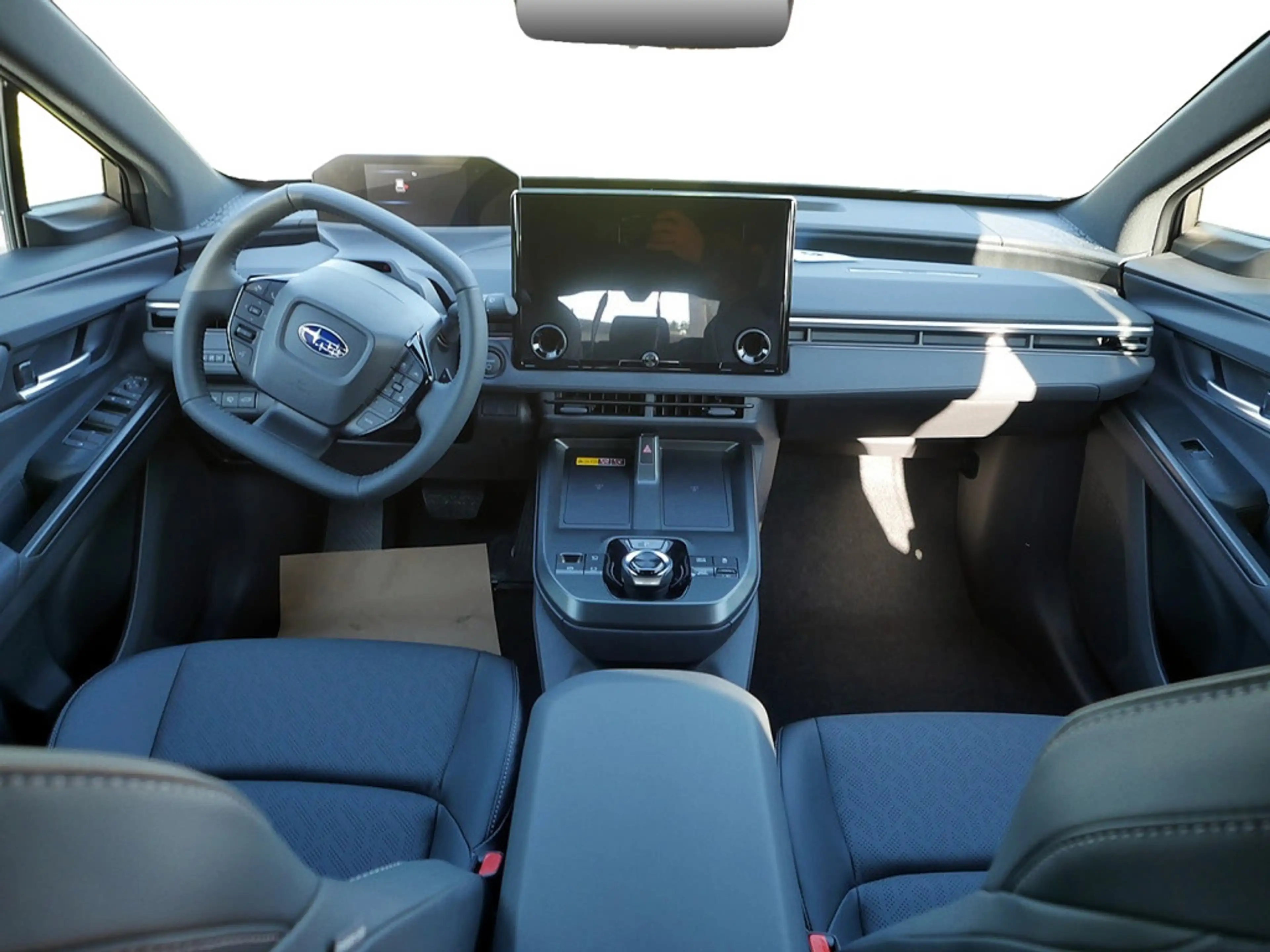 Subaru OUTBACK 75 AWD H+R 4x4 - Leder - 360 Grad - — photo 8