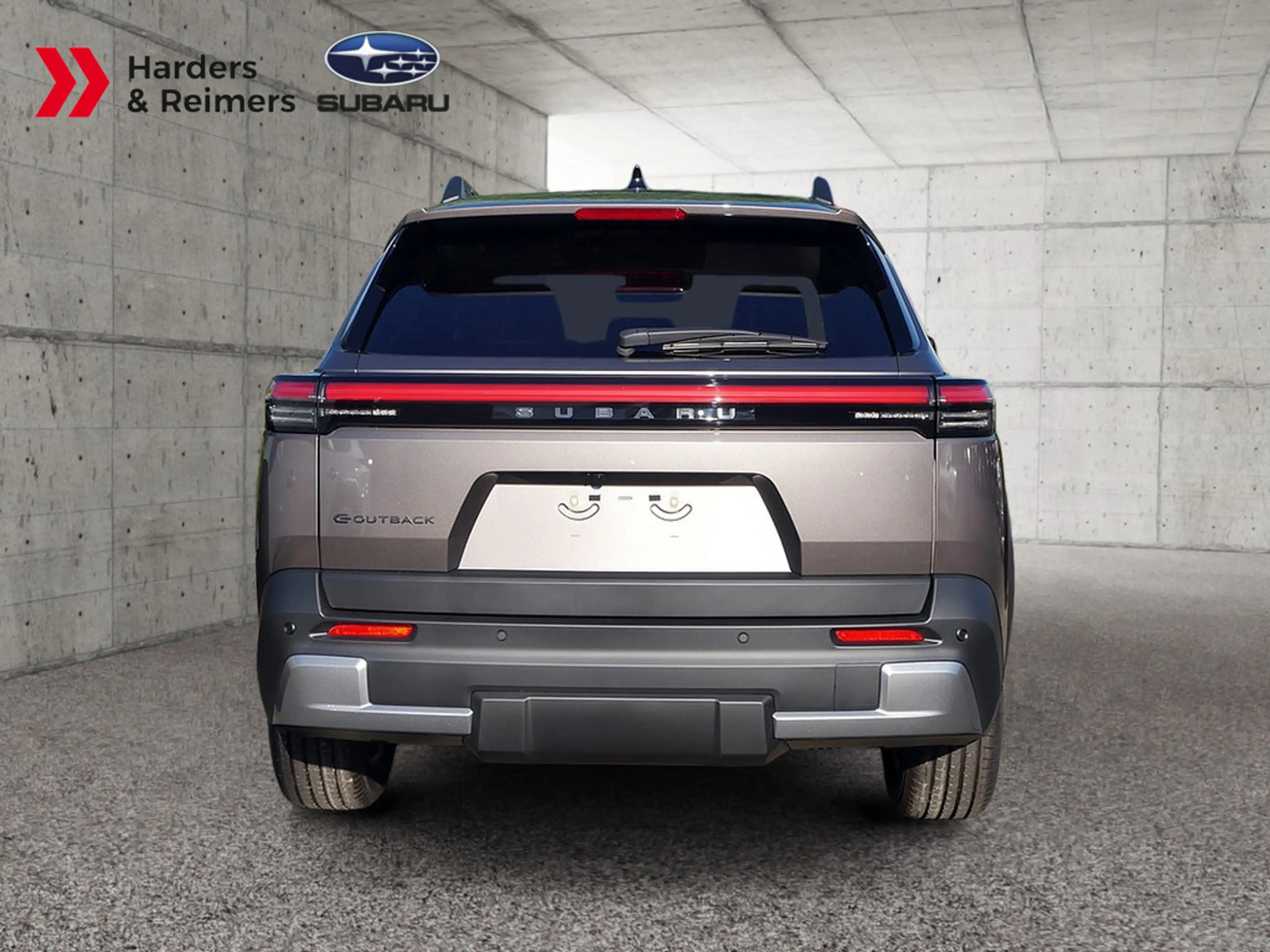 Subaru OUTBACK 75 AWD H+R 4x4 - Leder - 360 Grad - — photo 4