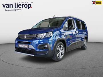Long 1.2 Puretech Long GT-Line DEALER ONDERHOUDEN
