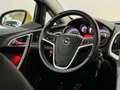 Opel Astra GTC 1.4 Turbo Sport Navi, Parkeer sensoren, Clima, Geel - thumbnail 13