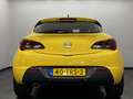 Opel Astra GTC 1.4 Turbo Sport Navi, Parkeer sensoren, Clima, Geel - thumbnail 5
