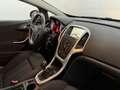 Opel Astra GTC 1.4 Turbo Sport Navi, Parkeer sensoren, Clima, Geel - thumbnail 10