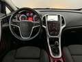 Opel Astra GTC 1.4 Turbo Sport Navi, Parkeer sensoren, Clima, Geel - thumbnail 11