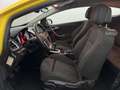 Opel Astra GTC 1.4 Turbo Sport Navi, Parkeer sensoren, Clima, Geel - thumbnail 7
