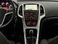 Opel Astra GTC 1.4 Turbo Sport Navi, Parkeer sensoren, Clima, Geel - thumbnail 12