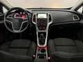 Opel Astra GTC 1.4 Turbo Sport Navi, Parkeer sensoren, Clima, Geel - thumbnail 3