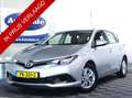 Toyota Auris 1.3 Comfort NAP 78.000km BLUETH '17 Gris - thumbnail 1
