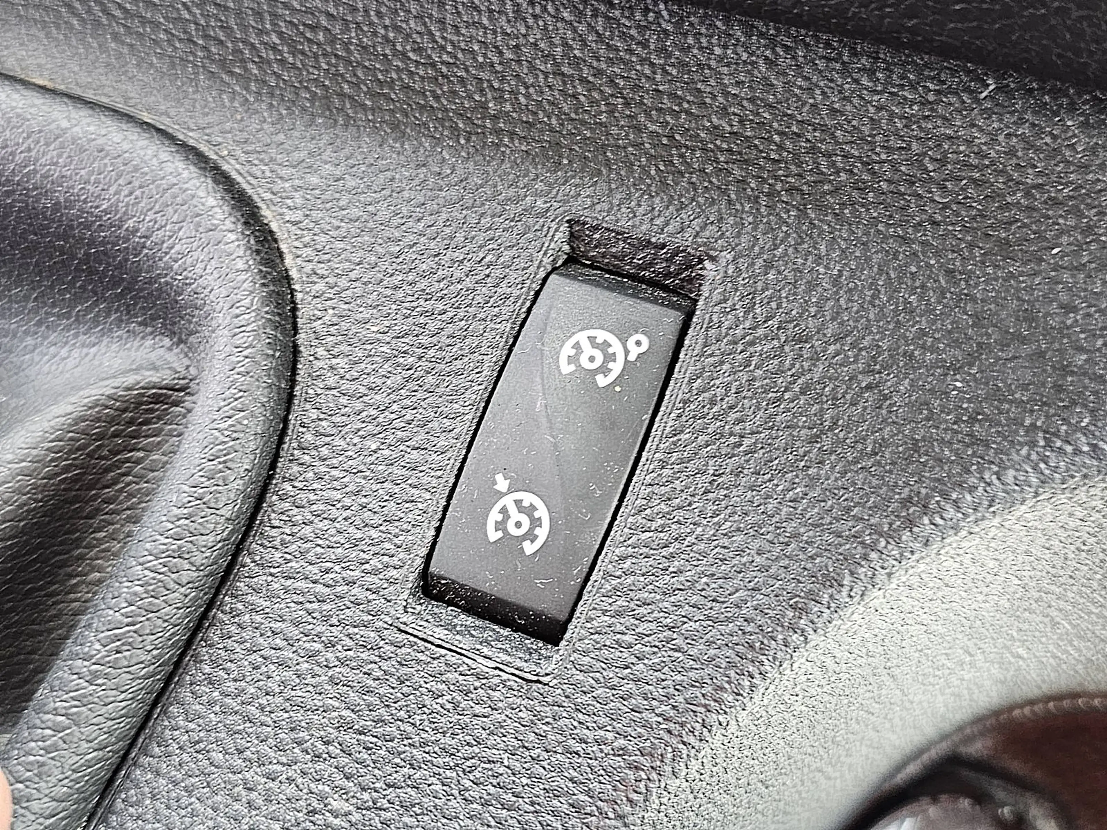 Renault Master T35 2.3 dCi 150 L3H2 Energy Comfort Cruise control — photo 13