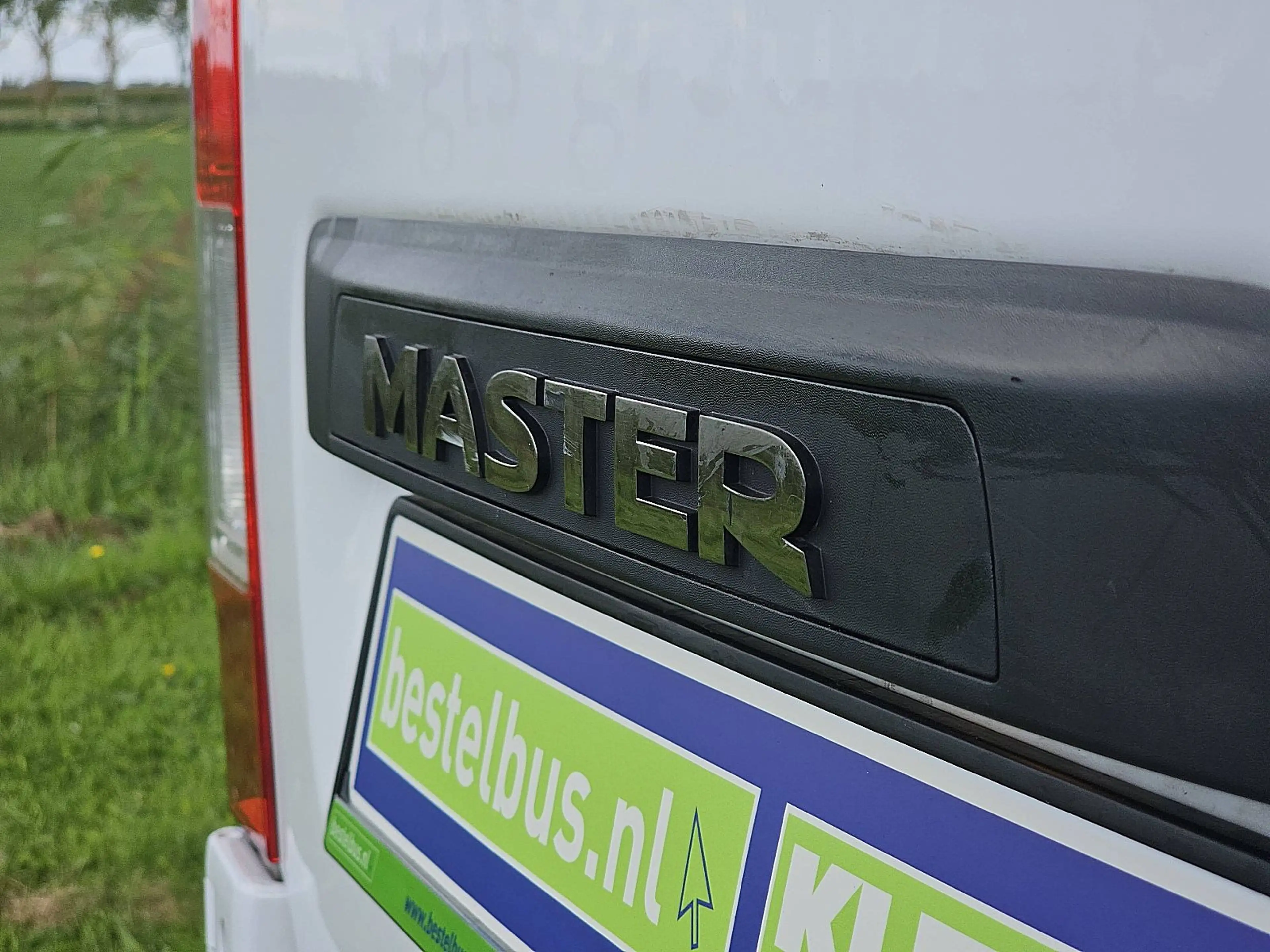 Renault Master T35 2.3 dCi 150 L3H2 Energy Comfort Cruise control — photo 15