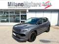 Jeep Compass 1.3 T4 4xe PHEV S AT6 240 CV *OFFERTA PROMO* Grigio - thumbnail 3
