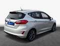 Ford Fiesta 1.0 EcoBoost S&S ST-LINE Plateado - thumbnail 2