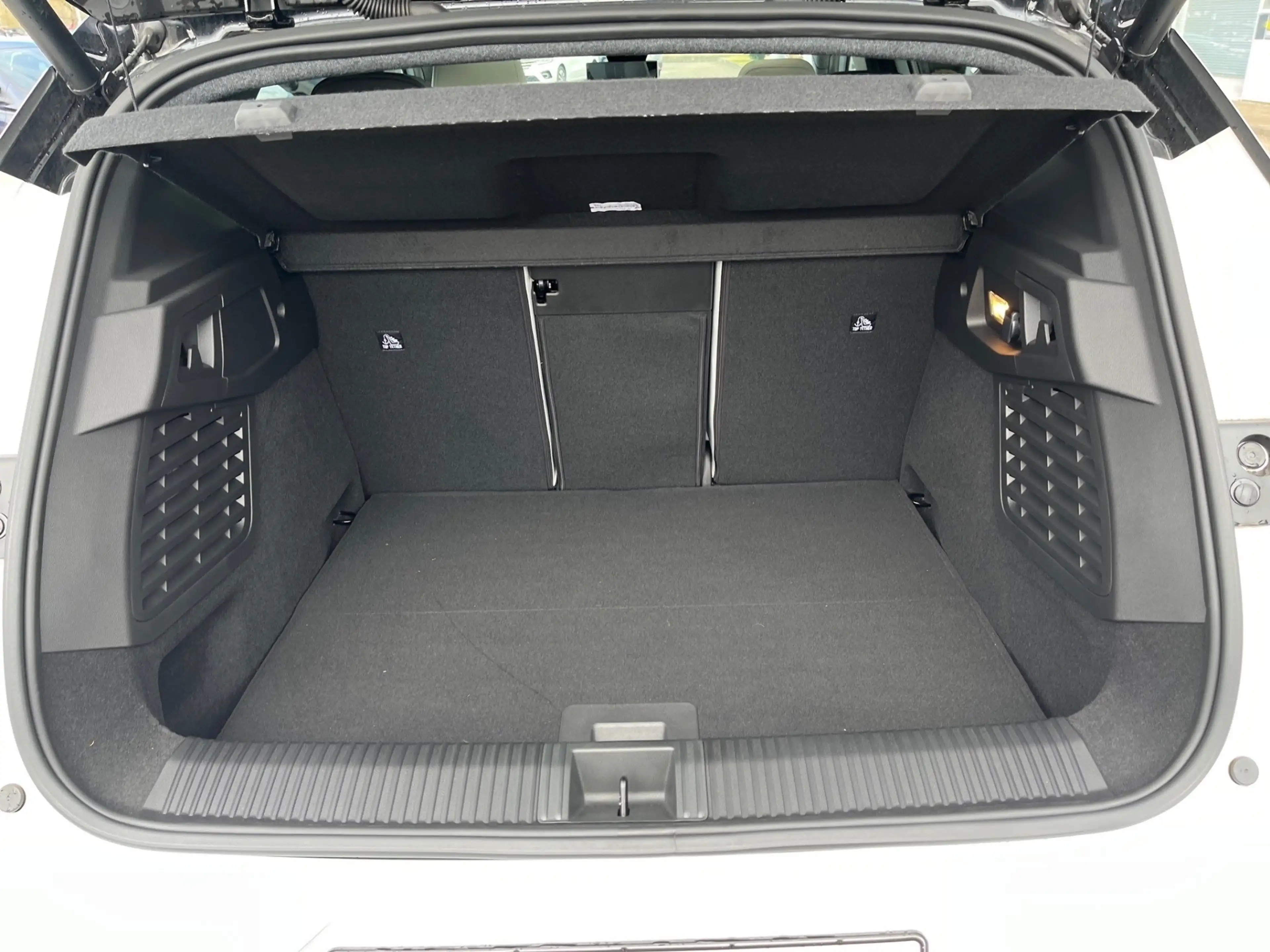 Renault Scenic Iconic 2200 Long Range CCS — photo 13