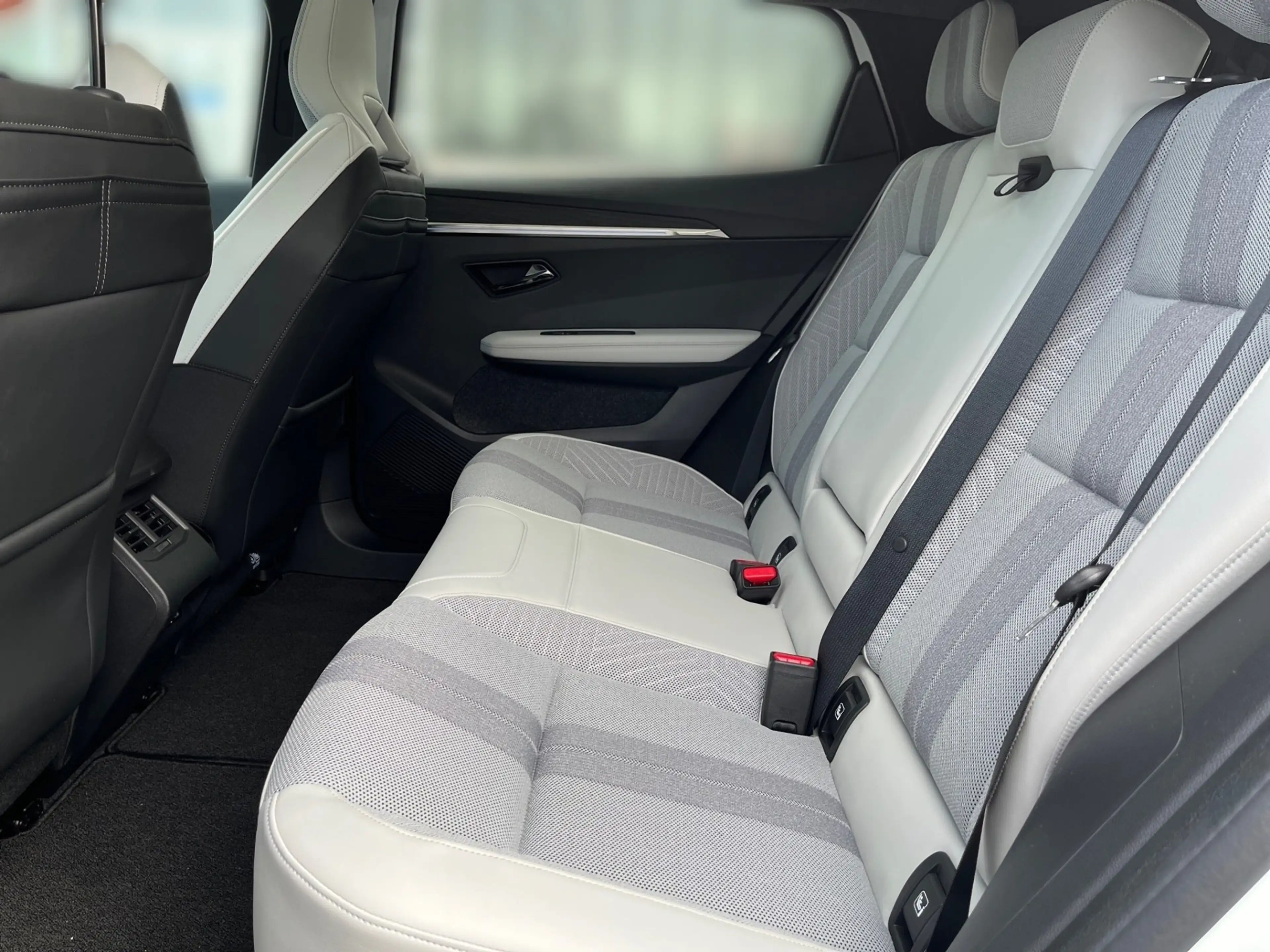 Renault Scenic Iconic 2200 Long Range CCS — photo 12
