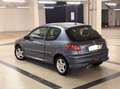 Peugeot 206 206 1.4e 75ch Trendy Gris - thumbnail 4