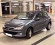 Peugeot 206 206 1.4e 75ch Trendy Gris - thumbnail 1