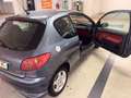 Peugeot 206 206 1.4e 75ch Trendy Gris - thumbnail 5