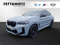 BMW X4 M Competition|Panorama|Head-Up|H/K Gris - thumbnail 1