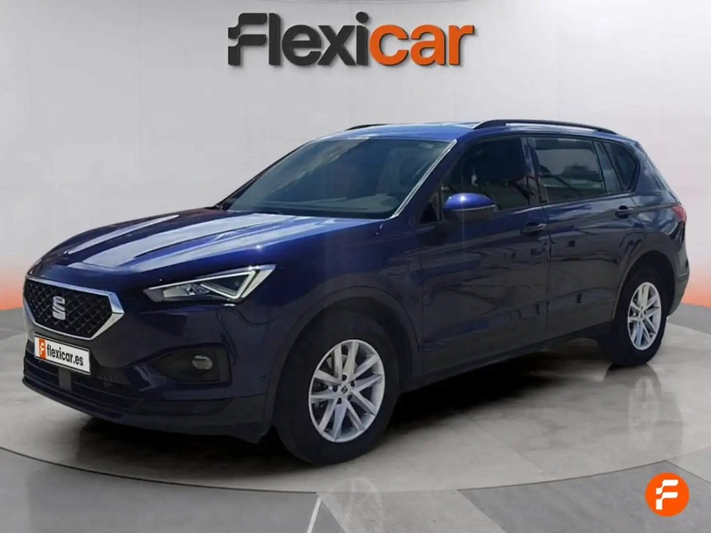 SEAT Tarraco 1.5 TSI 110kW (150CV) St&Sp DSG Style XM Azul - 2