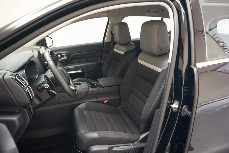 Citroen C5 Aircross 1.6 Plug-in Hybrid 225pk Feel Aut [ Navi Camera Cl — photo 9