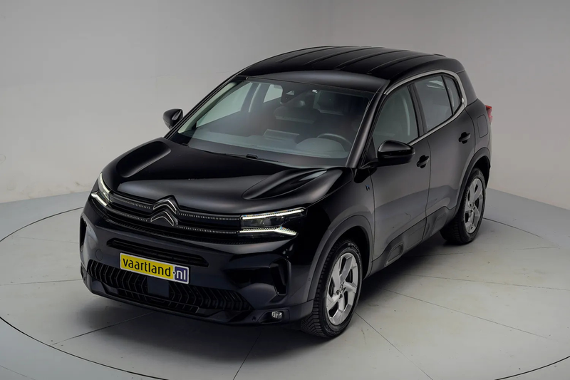 Citroen C5 Aircross 1.6 Plug-in Hybrid 225pk Feel Aut [ Navi Camera Cl — photo 11