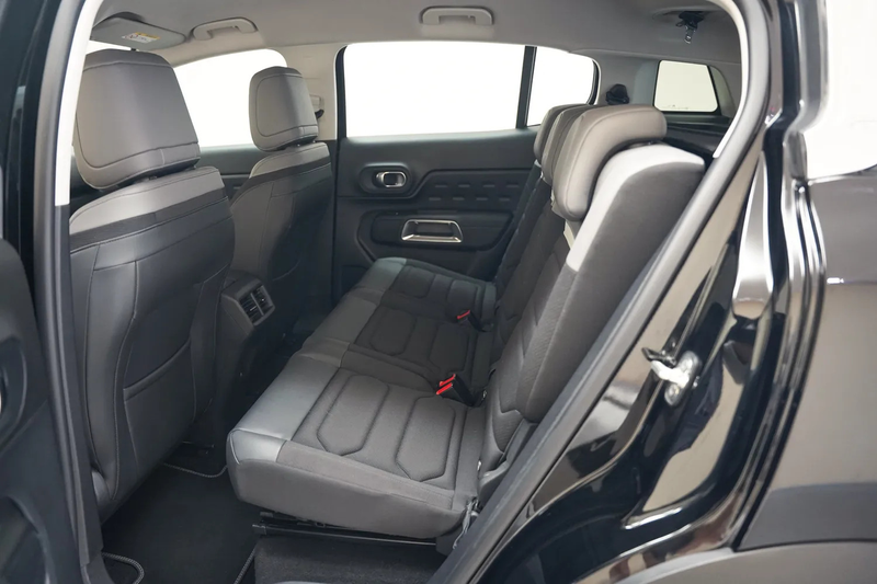 Citroen C5 Aircross 1.6 Plug-in Hybrid 225pk Feel Aut [ Navi Camera Cl — photo 10