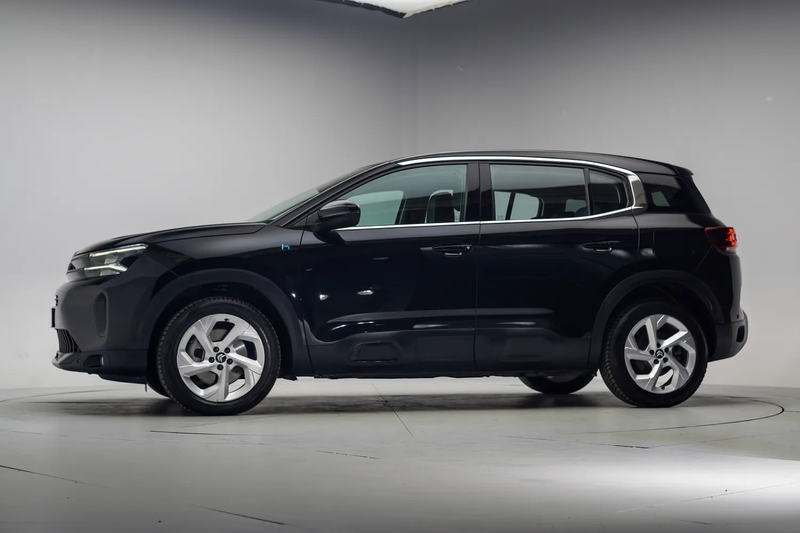 Citroen C5 Aircross 1.6 Plug-in Hybrid 225pk Feel Aut [ Navi Camera Cl — photo 2